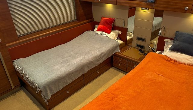 MR. MOUSE yacht for sale 12