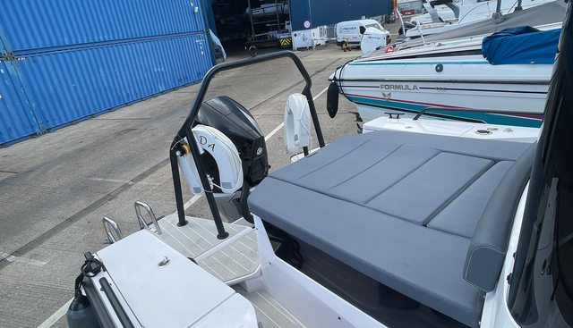 YAKI DA yacht for sale 7