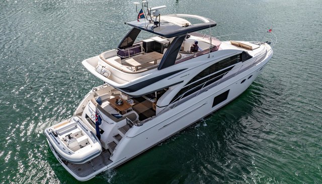 noname yacht for sale 9