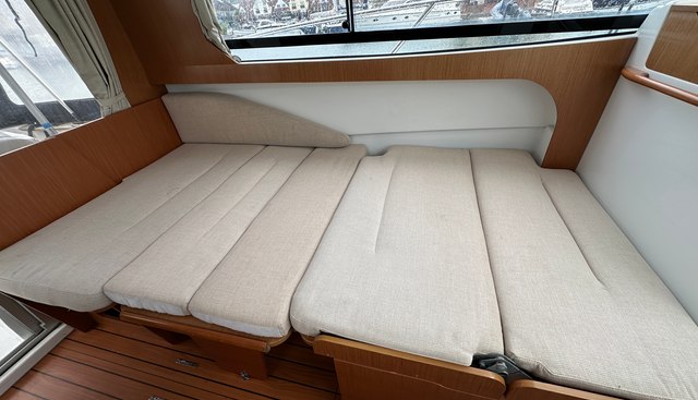 Julie Ann yacht for sale 19