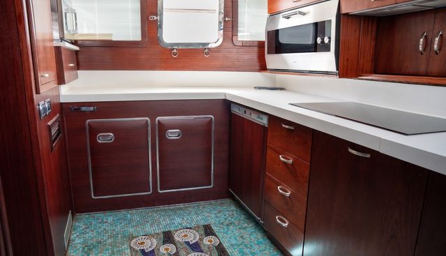 Princess Maela yacht for sale 17