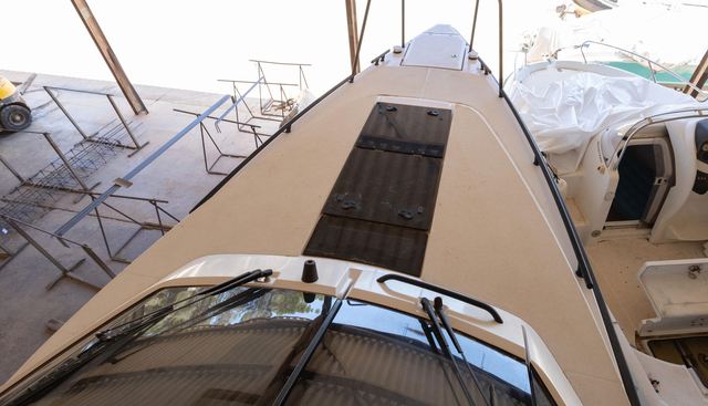 noname yacht for sale 28
