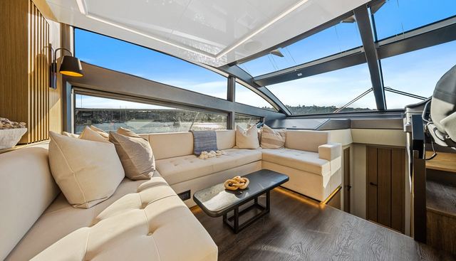 IMAGINE yacht for sale 12