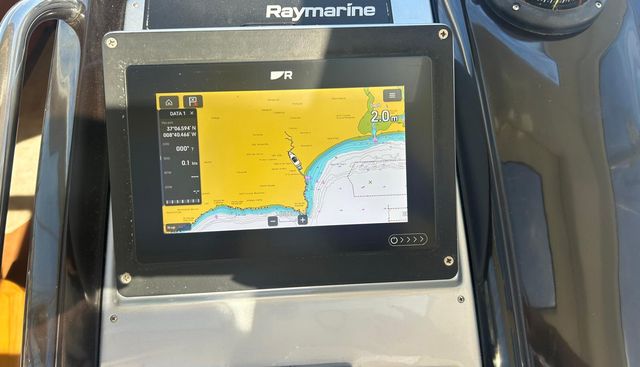 noname yacht for sale 27