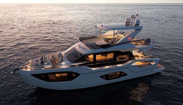 noname yacht for sale 43