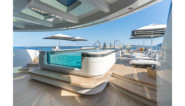 Boardwalk V yacht for sale 38