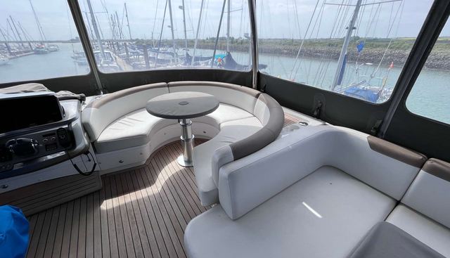 noname yacht for sale 40