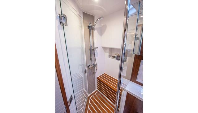 Well Done yacht for sale 67