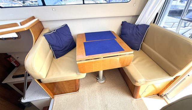 Madness yacht for sale 9