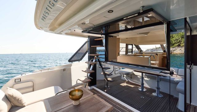 noname yacht for sale 18