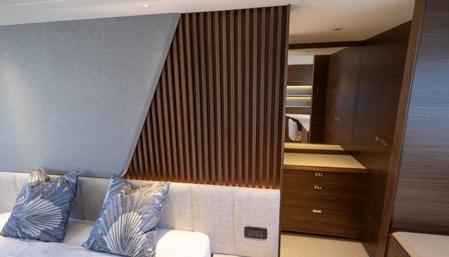 noname yacht for sale 35