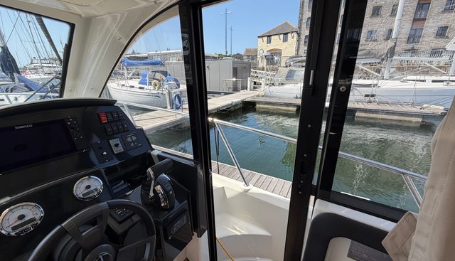 noname yacht for sale 18