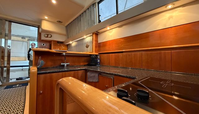 noname yacht for sale 10