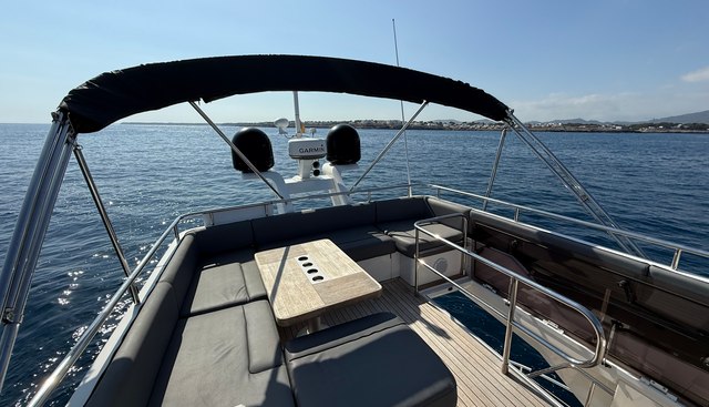 noname yacht for sale 30