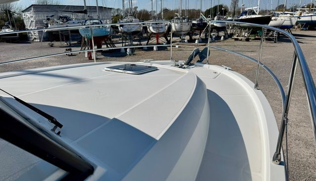noname yacht for sale 28