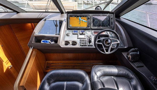 noname yacht for sale 25