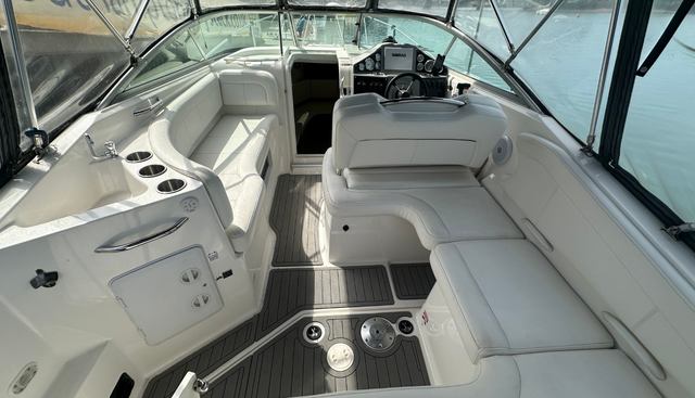 One Dirty Oar yacht for sale 5