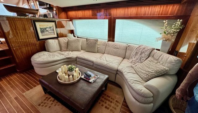 noname yacht for sale 14
