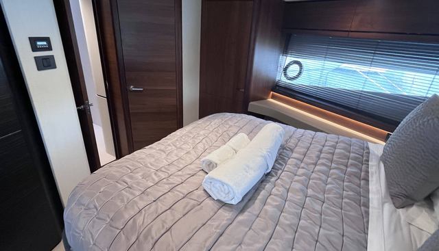 noname yacht for sale 55