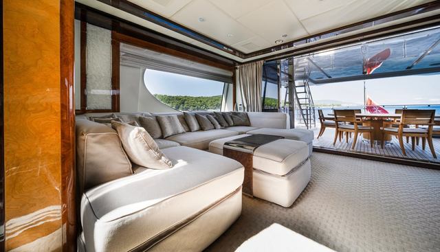 AFINA yacht for sale 22