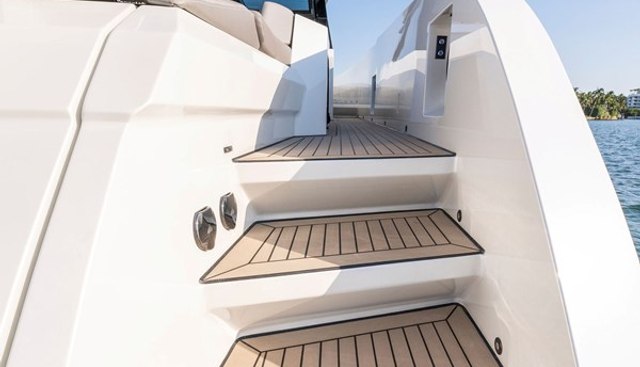 THE NEXT TRADE yacht for sale 82