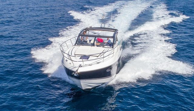 Vesper yacht for sale 9
