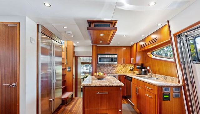 GRIFFIN yacht for sale 10