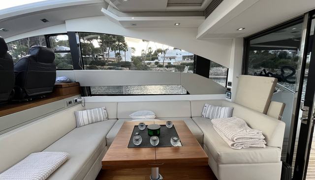 noname yacht for sale 13