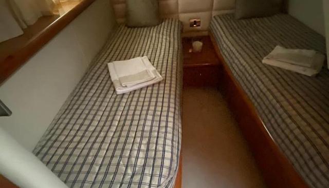 Sunseeker Manhattan 56 yacht for sale 22