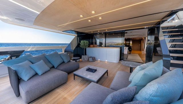 Uilia yacht for sale 29