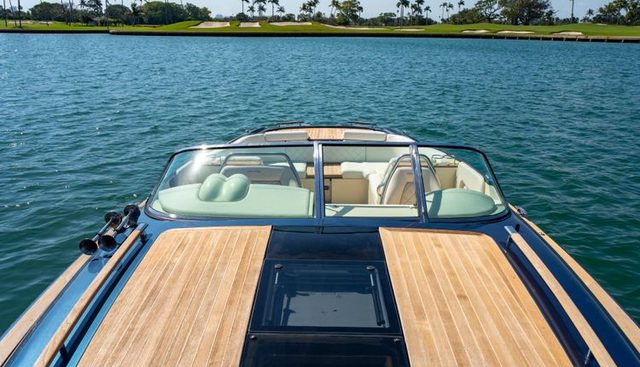 noname yacht for sale 82