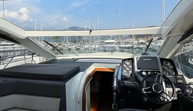 My Joy yacht for sale 18