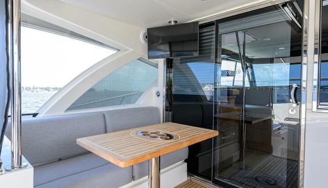 noname yacht for sale 28