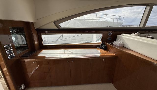 noname yacht for sale 7