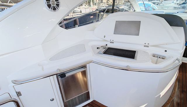 BIRDY 6 yacht for sale 18