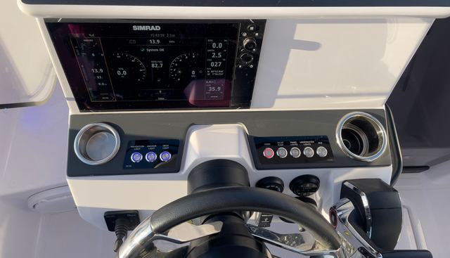 MOZZ yacht for sale 17