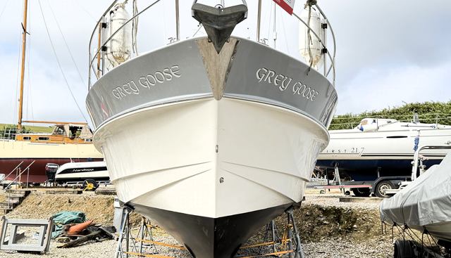 noname yacht for sale 4