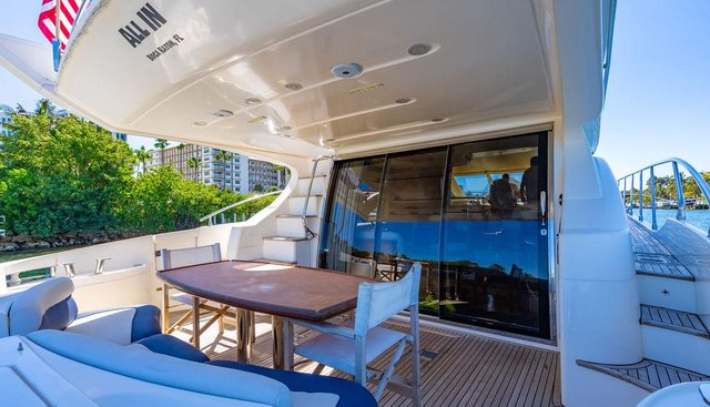 noname yacht for sale 27