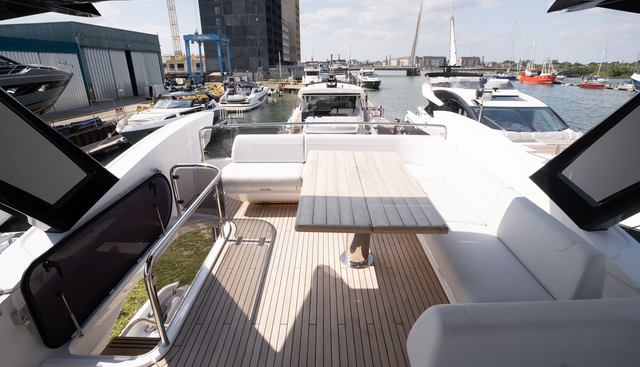 7252468 yacht for sale 7