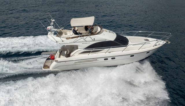 Catia J yacht for sale 10