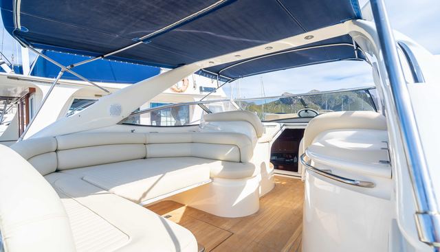 DORDEDUCA yacht for sale 10