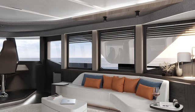 KANDO 85 yacht for sale 13