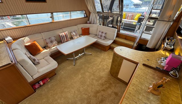 Top Toy yacht for sale 19