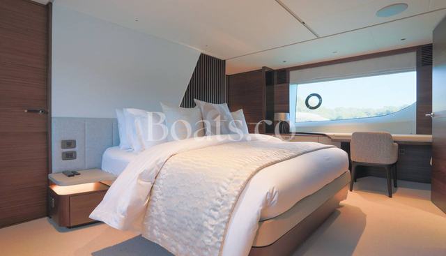 noname yacht for sale 57