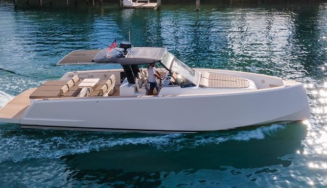 DARYA ONE yacht for sale 7