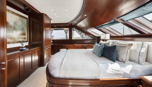 GIORGIA I yacht for sale 19