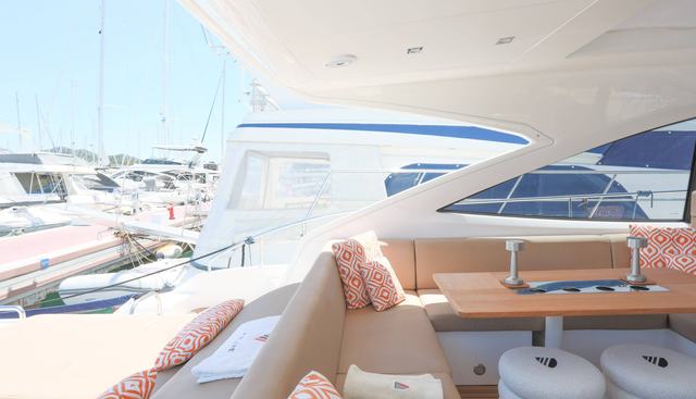 noname yacht for sale 8