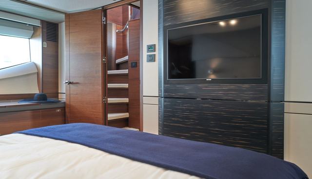 VOLGA yacht for sale 22