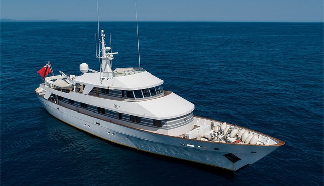 EMERA yacht for sale 23