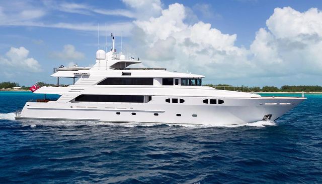 LUCY yacht for sale 2